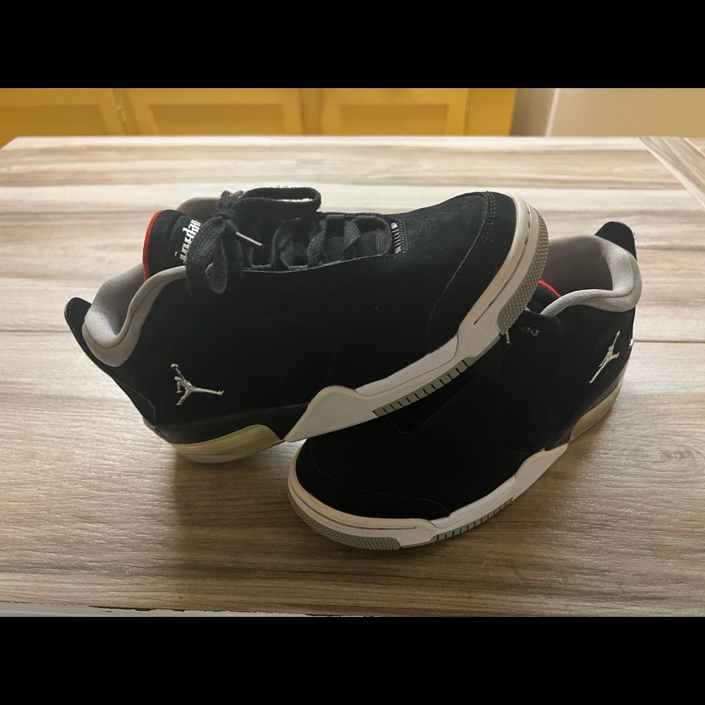 Jordan’s 23